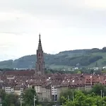Bern Room Near Main Station