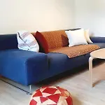 Bern Room Near Main Station