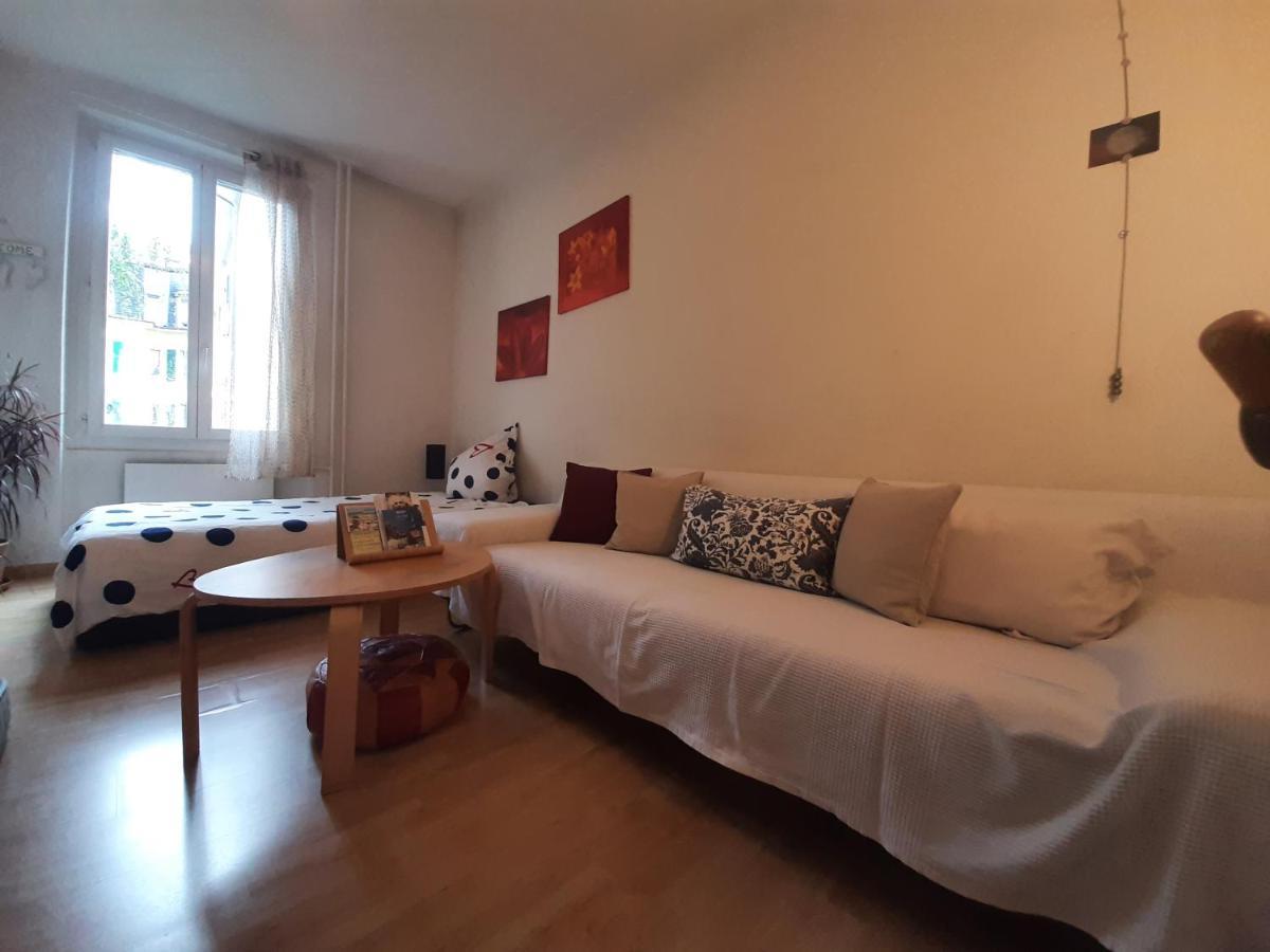 Near Main Station Accommodatie bij particulieren Bern