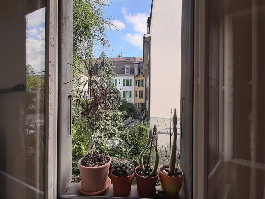 Accommodatie bij particulieren Near Main Station