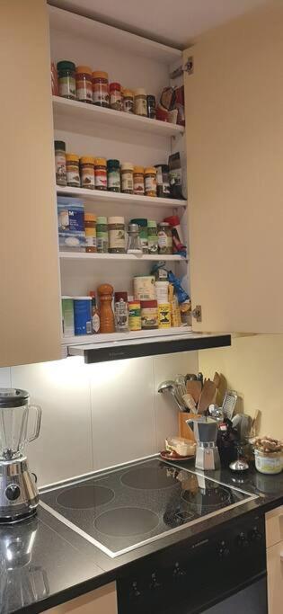 Accommodatie bij particulieren Near Main Station *