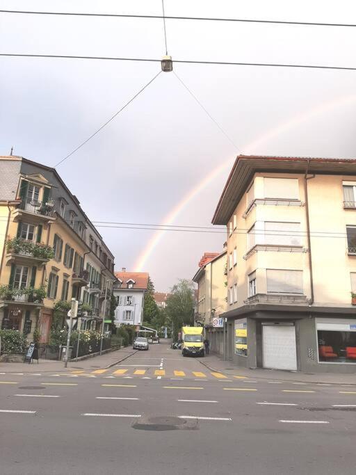 Accommodatie bij particulieren Near Main Station *