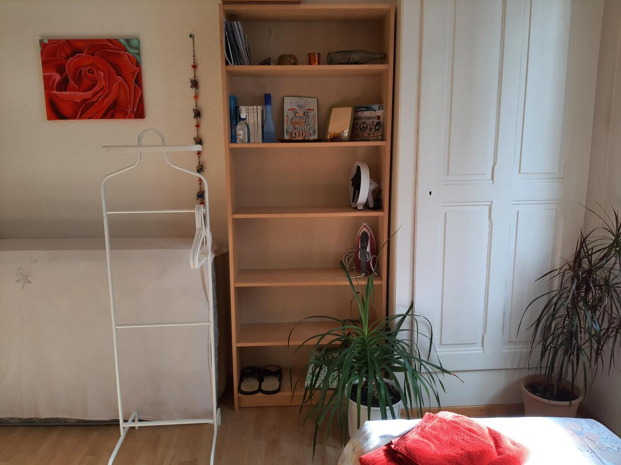 Accommodatie bij particulieren Near Main Station *