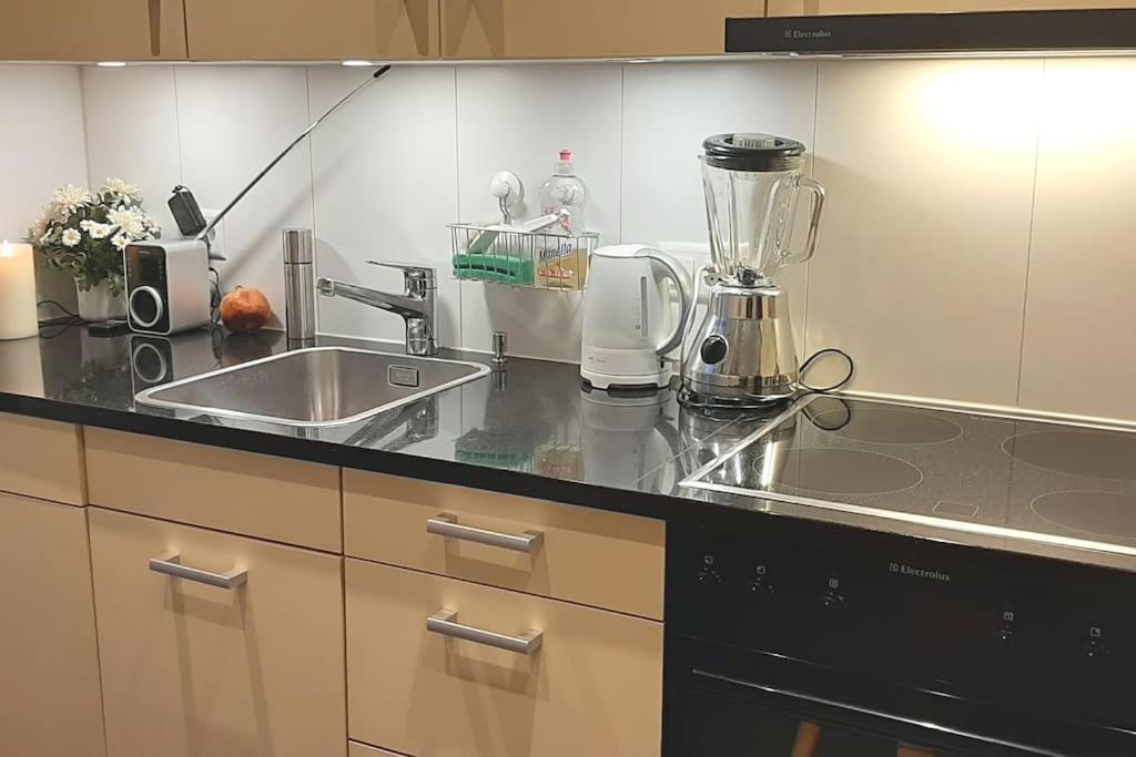 Near Main Station Accommodatie bij particulieren *