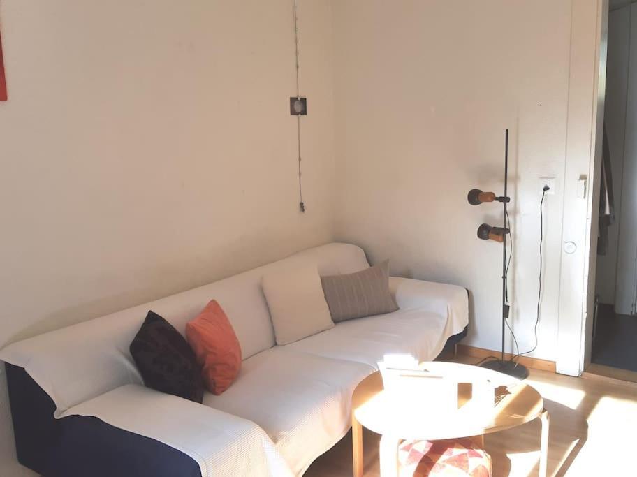 Accommodatie bij particulieren Near Main Station Bern