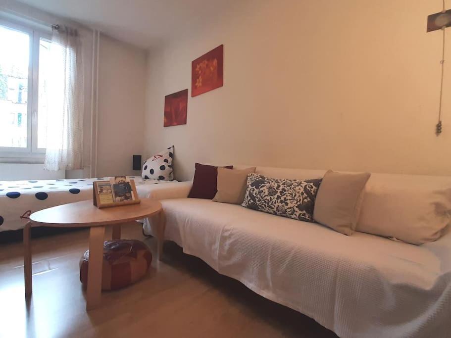 Accommodatie bij particulieren Near Main Station *