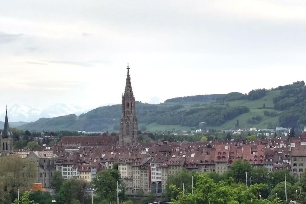 Near Main Station *